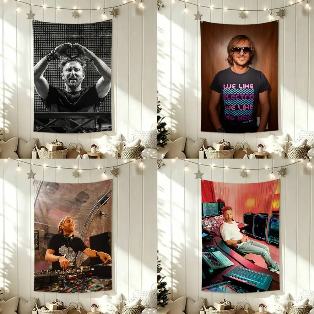 D-David G-Guetta Flags Wall Hanging Tapestry Outdoor Garage Room Decorative flag Background Blanket
D-David G-Guetta Flags Wall Hanging Tapestry Outdoor Garage Room Decorative flag Background Blanket