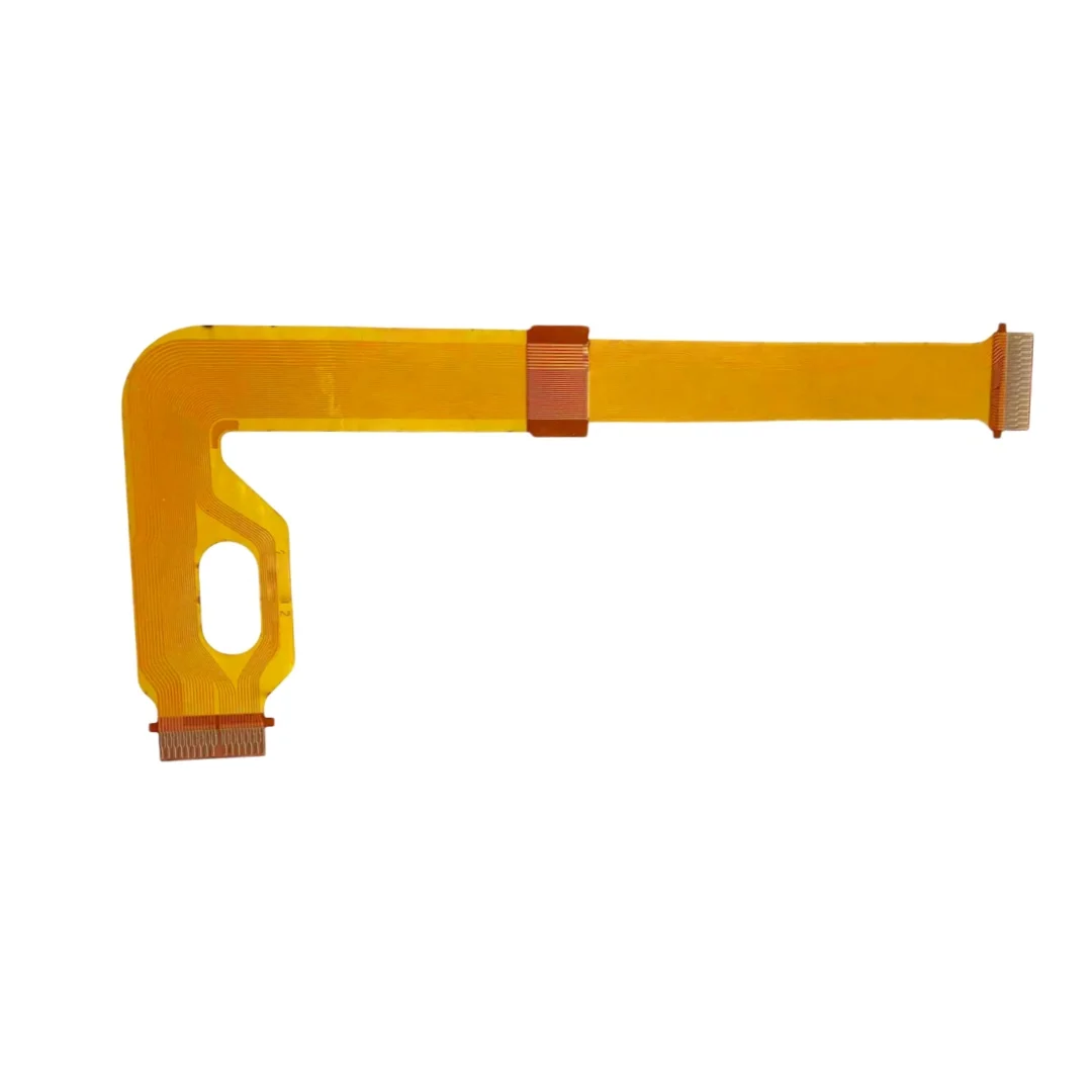 Lens Image Stabilizer Flex Cable Repair Part for Sony FE 28-70mm F3.5-5.6 OSS (SEL2870)
Lens Image Stabilizer Flex Cable Repair Part for Sony FE 28-70mm F3.5-5.6 OSS (SEL2870)