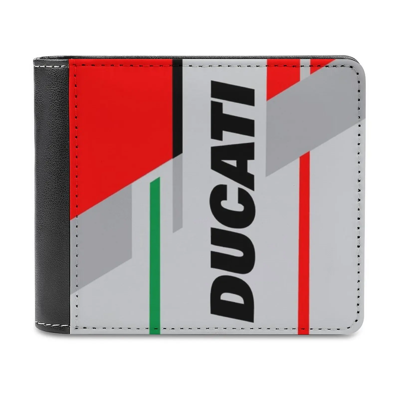Team R Leather Wallet Men's Wallet Diy Personalized Purse Father's Day Gift Racing Sbk Super Bike Corset Italy Monster Panigale
Team R Leather Wallet Men's Wallet Diy Personalized Purse Father's Day Gift Racing Sbk Super Bike Corset Italy Monster Panigale