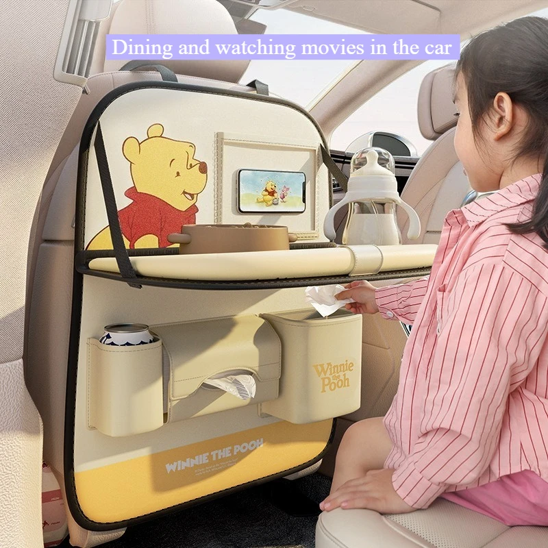 Winnie Многофункциональная подвесная сумка для хранения спинки заднего сиденья автомобиля Cartoon Lotso ящик для хранения автомобиля функциональный органайзер
Winnie Многофункциональная подвесная сумка для хранения спинки заднего сиденья автомобиля Cartoon Lotso ящик для хранения автомобиля функциональный органайзер