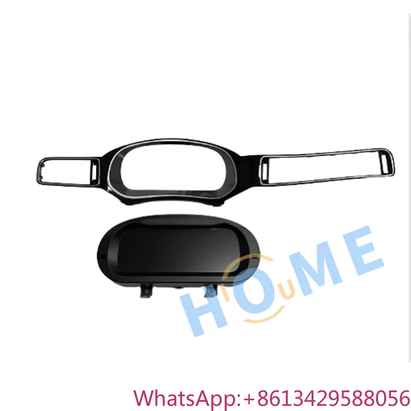 2023 Car Digital LCD Meter Instrument for Volkswagen JETTA MK6 2012-21 Smart Speedmeters Dashboard Cluster Virtual Cockpit
2023 Car Digital LCD Meter Instrument for Volkswagen JETTA MK6 2012-21 Smart Speedmeters Dashboard Cluster Virtual Cockpit