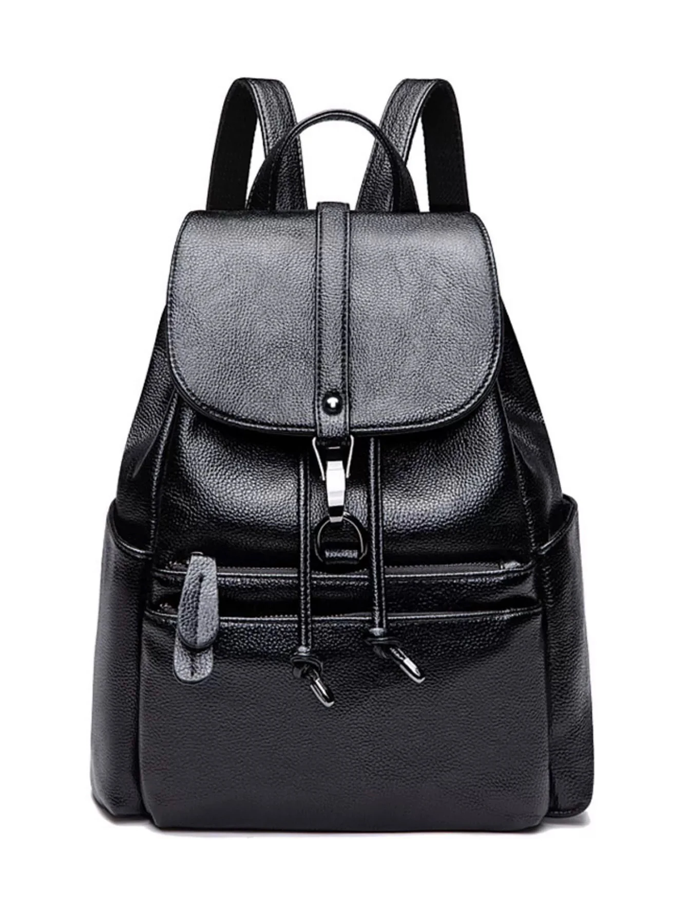 Новый стильный ретро-рюкзак с большой вместимостью, многофункциональный, подходит для ежедневных поездок и коротких путешествий.
Новый стильный ретро-рюкзак с большой вместимостью, многофункциональный, подходит для ежедневных поездок и коротких путешествий.