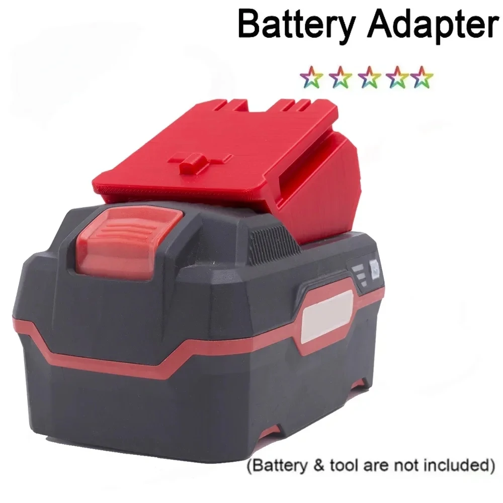 Адаптер-конвертер для литиевых аккумуляторов Lidl Parkside X20V Team для электровелосипедов в стиле Stacyc (без аккумулятора)
Адаптер-конвертер для литиевых аккумуляторов Lidl Parkside X20V Team для электровелосипедов в стиле Stacyc (без аккумулятора)