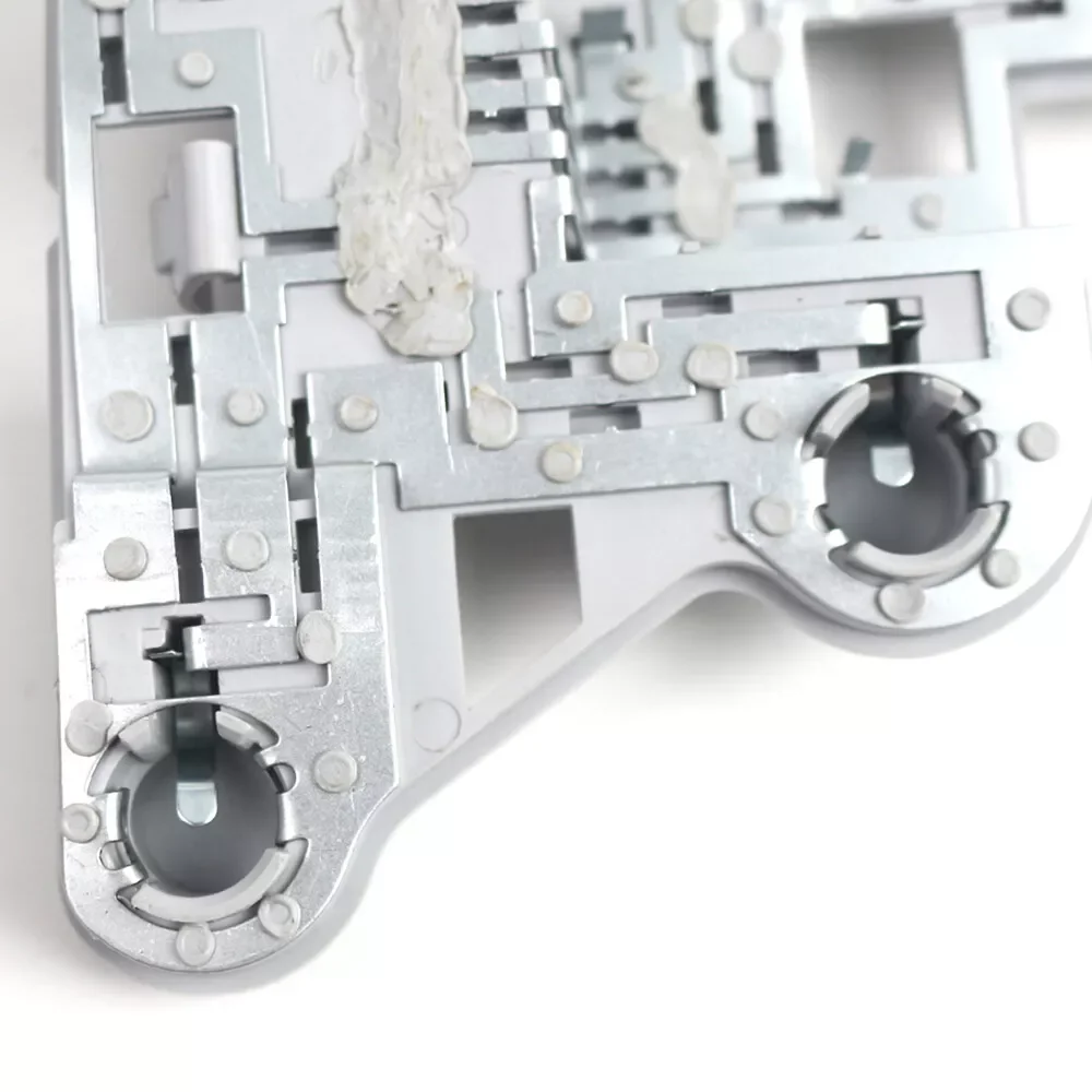 Left/Right Tail Light Socket Circuit Board With Bulbs W/Wiring For Mercedes-Benz W204 C-Class 2007–2010 A2048201500 A2048201600
Left/Right Tail Light Socket Circuit Board With Bulbs W/Wiring For Mercedes-Benz W204 C-Class 2007–2010 A2048201500 A2048201600