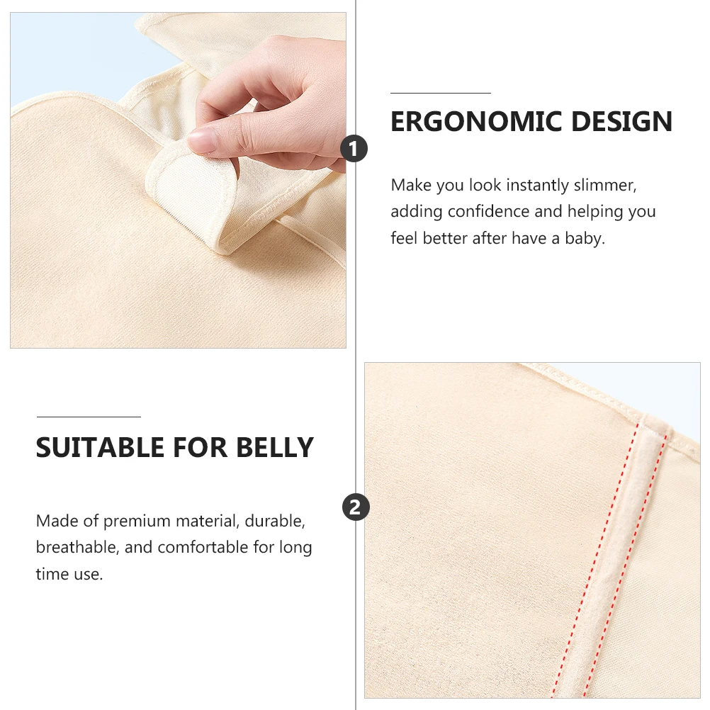 Cotton Belly Band Abdominal Girdle Shapewear Slimming Belly Shaping Belt Belt Maternity Body Shaper
Cotton Belly Band Abdominal Girdle Shapewear Slimming Belly Shaping Belt Belt Maternity Body Shaper