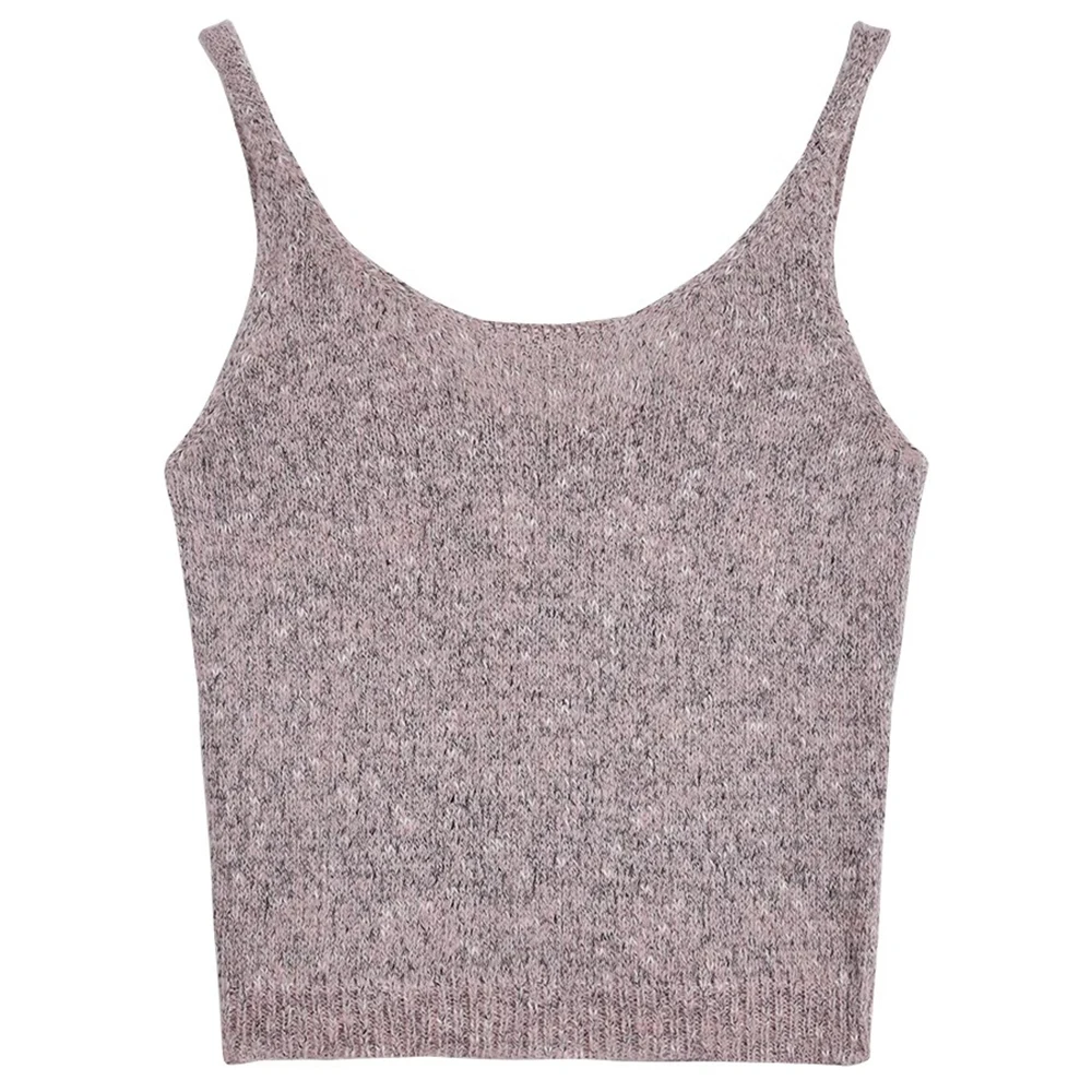 Dopne Summer Strap Vest Women's Inner Outer Sweet And Spicy Svel Tank Top Hollow out Bal Versatile Sle ort ...
Dopne Summer Strap Vest Women's Inner Outer Sweet And Spicy Svel Tank Top Hollow out Bal Versatile Sle ort ...