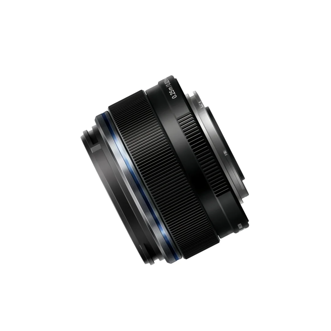 New Original Wide Angle Prime Lens For Olympus 17mm F1.8 II Macro 4/3 Mount
New Original Wide Angle Prime Lens For Olympus 17mm F1.8 II Macro 4/3 Mount