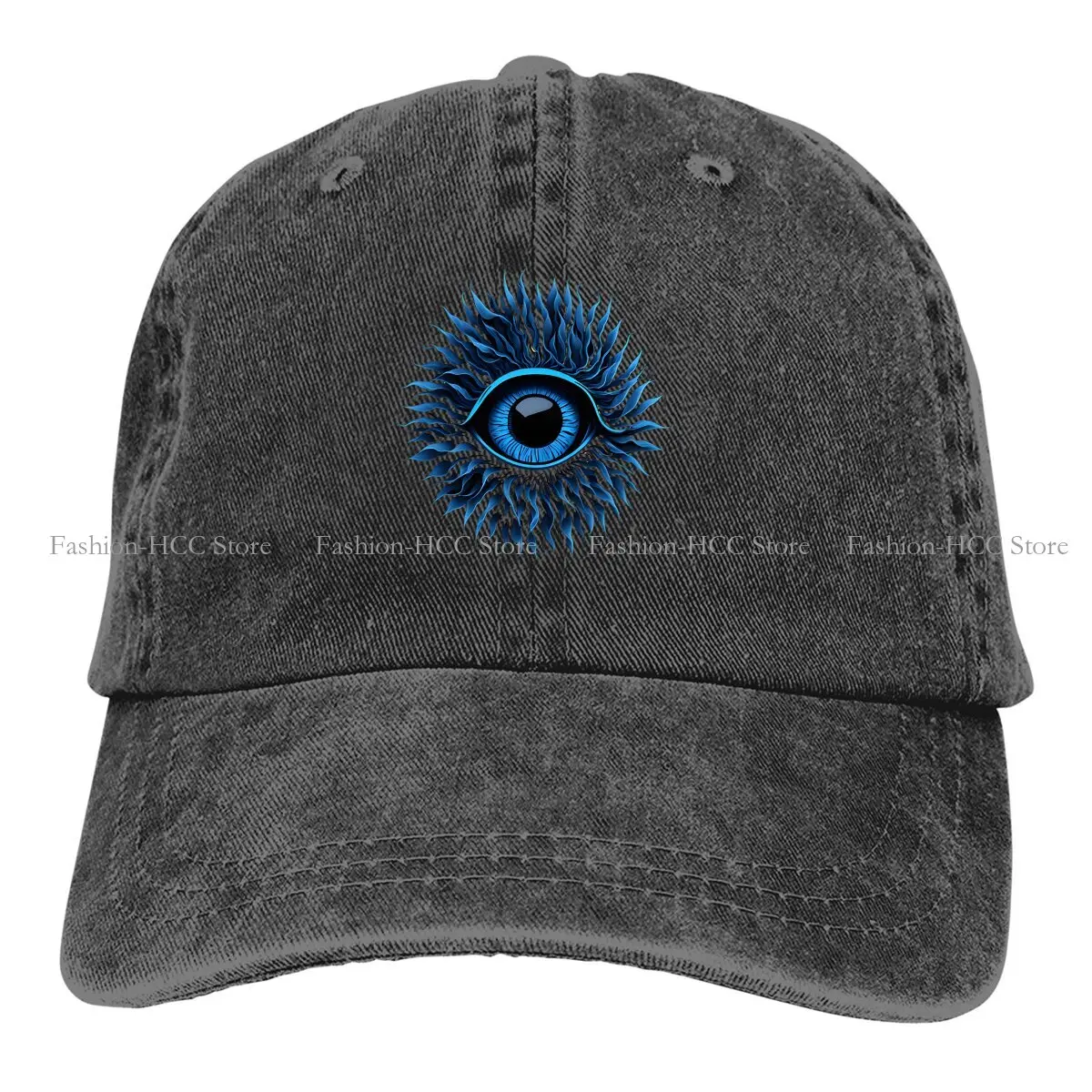 Greek Baseball Cap Men Hats Women Visor Protection Snapback Evil Eyes Caps
Greek Baseball Cap Men Hats Women Visor Protection Snapback Evil Eyes Caps