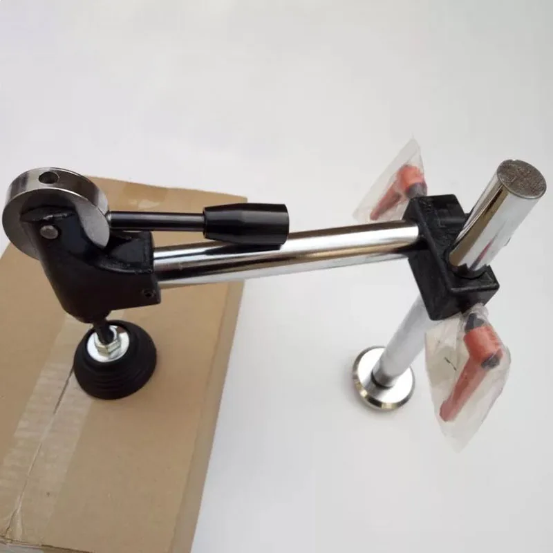 Adjustable Funssor Horizontal Toggle Clamps Clamp Hold Down for woodworking precision table panel saw
Adjustable Funssor Horizontal Toggle Clamps Clamp Hold Down for woodworking precision table panel saw