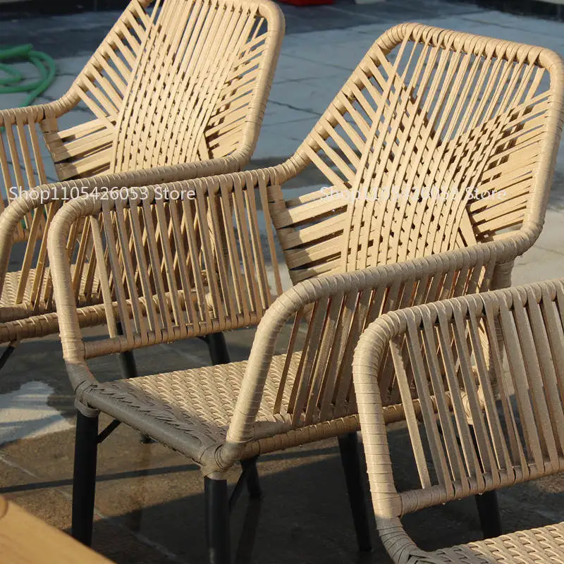 Outdoor,courtyard,combination,leisure,rattan chair,outdoor,garden,open-air, dining table and chairs, waterproof, sun protection
Outdoor,courtyard,combination,leisure,rattan chair,outdoor,garden,open-air, dining table and chairs, waterproof, sun protection