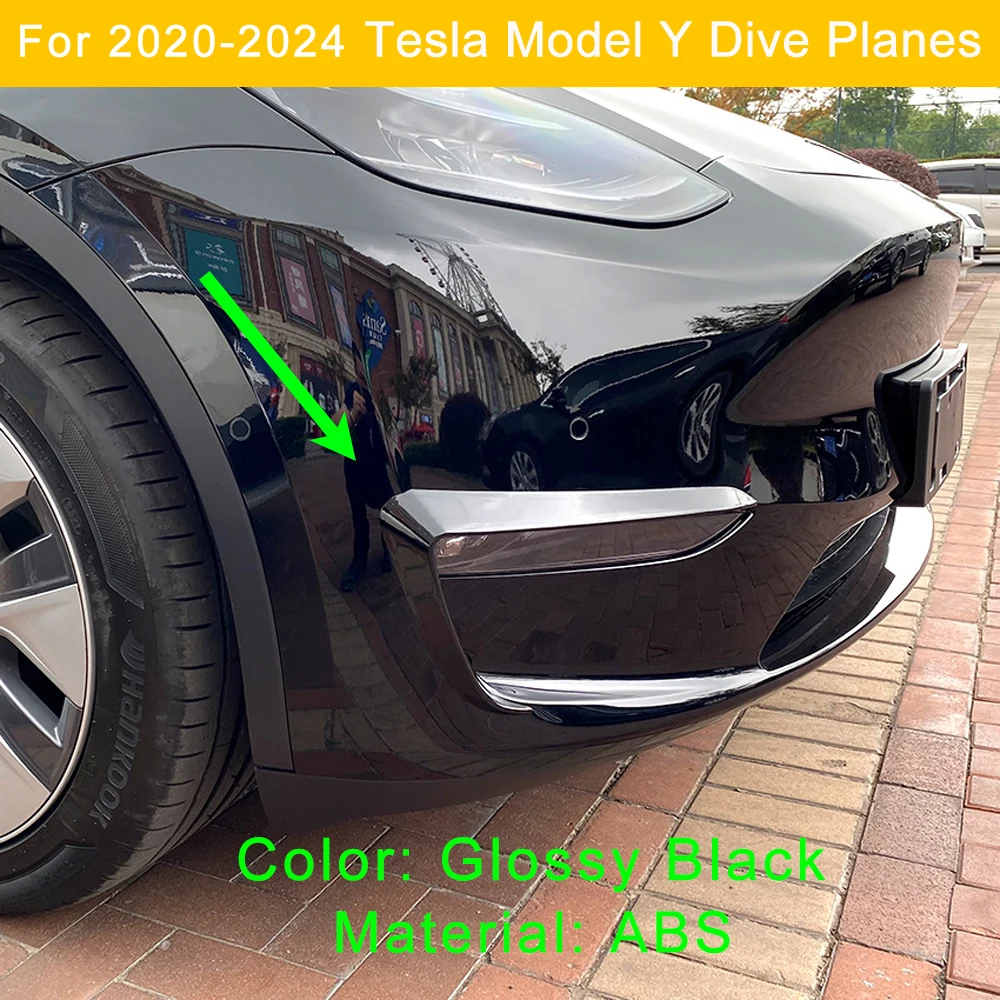 Подходит для Tesla Model Y 2019-2024 гг., передний бампер Dive Plans, декоративная полоса, наклейка, рамка переднего противотуманного фонаря, декоративная полоса
Подходит для Tesla Model Y 2019-2024 гг., передний бампер Dive Plans, декоративная полоса, наклейка, рамка переднего противотуманного фонаря, декоративная полоса