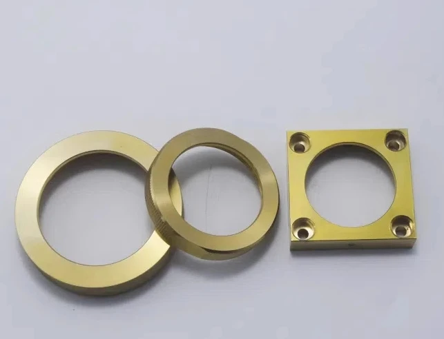 Slow Walking Wire Accessories Upper and Lower Machine Head Spray Head MV454 Copper Ring Copper Cover X263D959H01
Slow Walking Wire Accessories Upper and Lower Machine Head Spray Head MV454 Copper Ring Copper Cover X263D959H01
