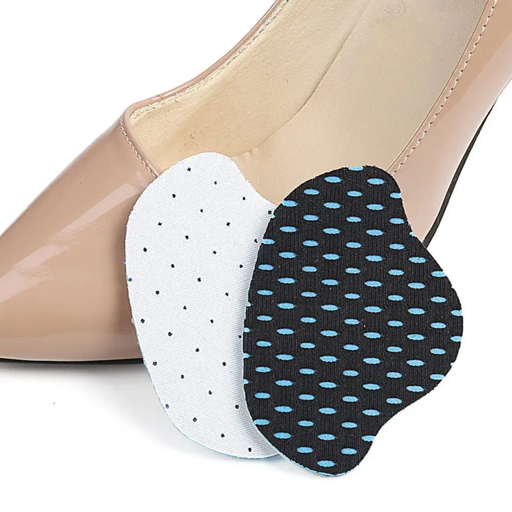 3Pairs Invisible Heel Stickers Breathable Lightweight Heel Protectors for Shoes Prevent Blisters Friction Pain Non-Slip
3Pairs Invisible Heel Stickers Breathable Lightweight Heel Protectors for Shoes Prevent Blisters Friction Pain Non-Slip