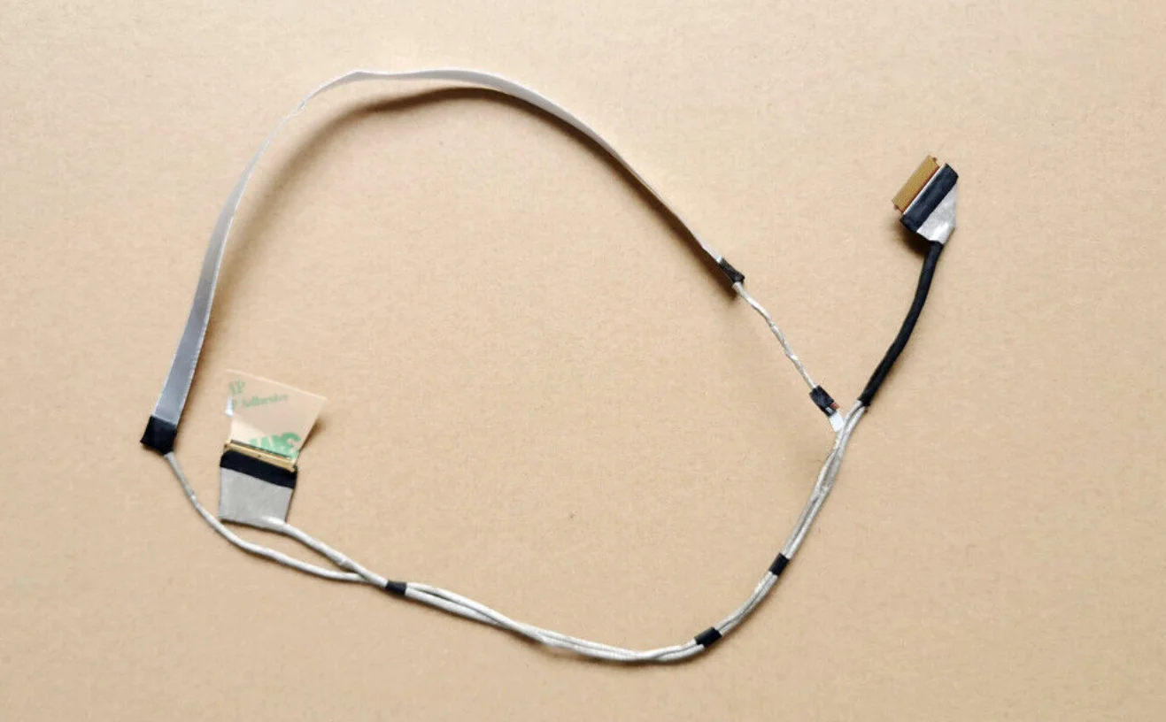 new for hp 14s-cr 14-Dk0012ds 14-Dk0018 14-DK0058CA 14-DK0061NR led lcd lvds cable 6017B0975301
new for hp 14s-cr 14-Dk0012ds 14-Dk0018 14-DK0058CA 14-DK0061NR led lcd lvds cable 6017B0975301