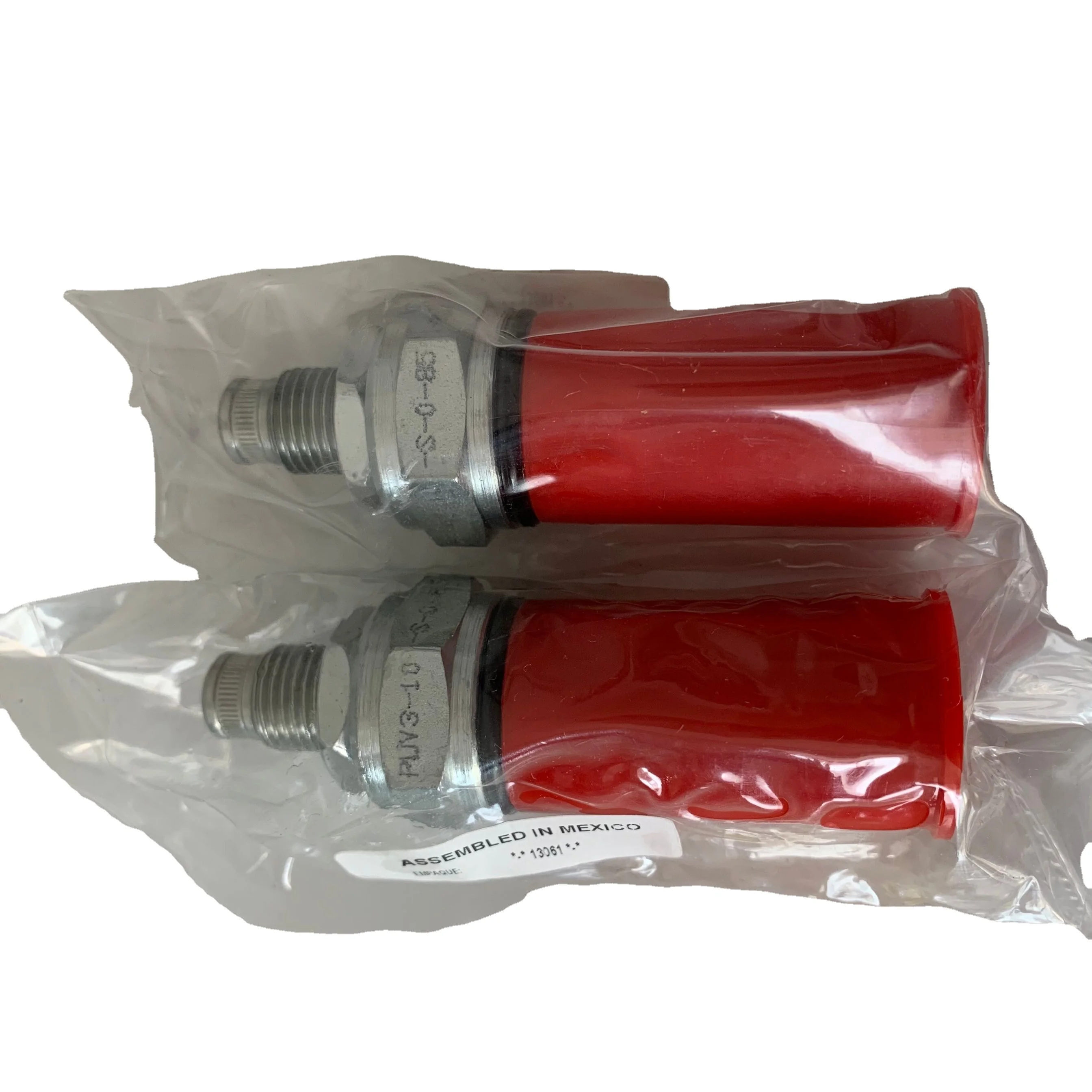 PUV3-10-S-0-85-30 565903 Original EATON VICKERS IH Unloader Valve Made in Mexico PUV310S08530 Stock SUN HYDRAULICS HYDRAFORCE
PUV3-10-S-0-85-30 565903 Original EATON VICKERS IH Unloader Valve Made in Mexico PUV310S08530 Stock SUN HYDRAULICS HYDRAFORCE