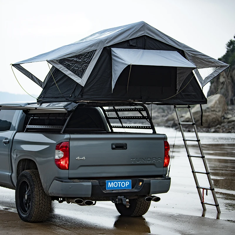 High Quality Car Roof Top Tent Outdoor Camping Foldable Waterproof Rooftop Tent Camper Car Roof Top Tent for Camping/
High Quality Car Roof Top Tent Outdoor Camping Foldable Waterproof Rooftop Tent Camper Car Roof Top Tent for Camping/