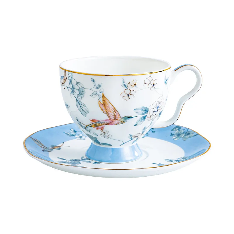 PYH Modern Light Luxury High-end Luxury Holiday 1 Pot 4 Cups and Saucers Set High-value Exquisite Coffee Cup
PYH Modern Light Luxury High-end Luxury Holiday 1 Pot 4 Cups and Saucers Set High-value Exquisite Coffee Cup