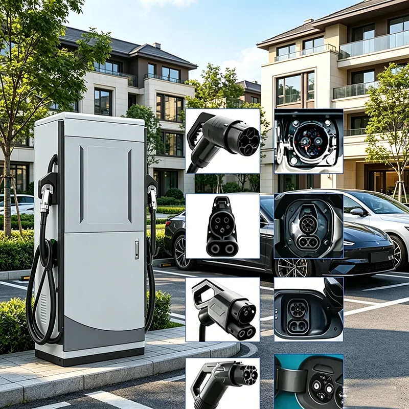 Customized Portable EV Charger 3.5KW 16A EVSE Charging Cable With Overvoltage Overcurrent Protection For Electric Vehicle Safety
Customized Portable EV Charger 3.5KW 16A EVSE Charging Cable With Overvoltage Overcurrent Protection For Electric Vehicle Safety