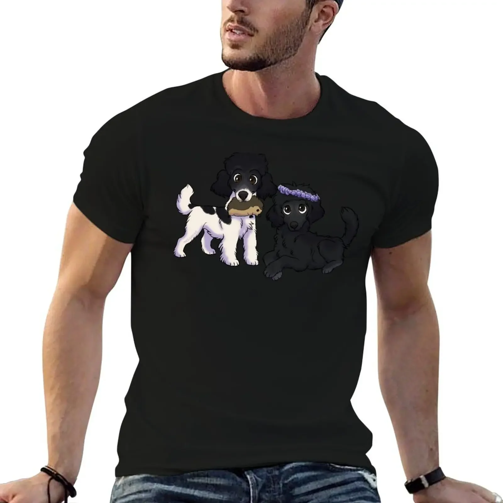 Jasper and Piper T-Shirt oversized man t shirt Luxury man clothes fruit of the loom mens t shirts
Jasper and Piper T-Shirt oversized man t shirt Luxury man clothes fruit of the loom mens t shirts