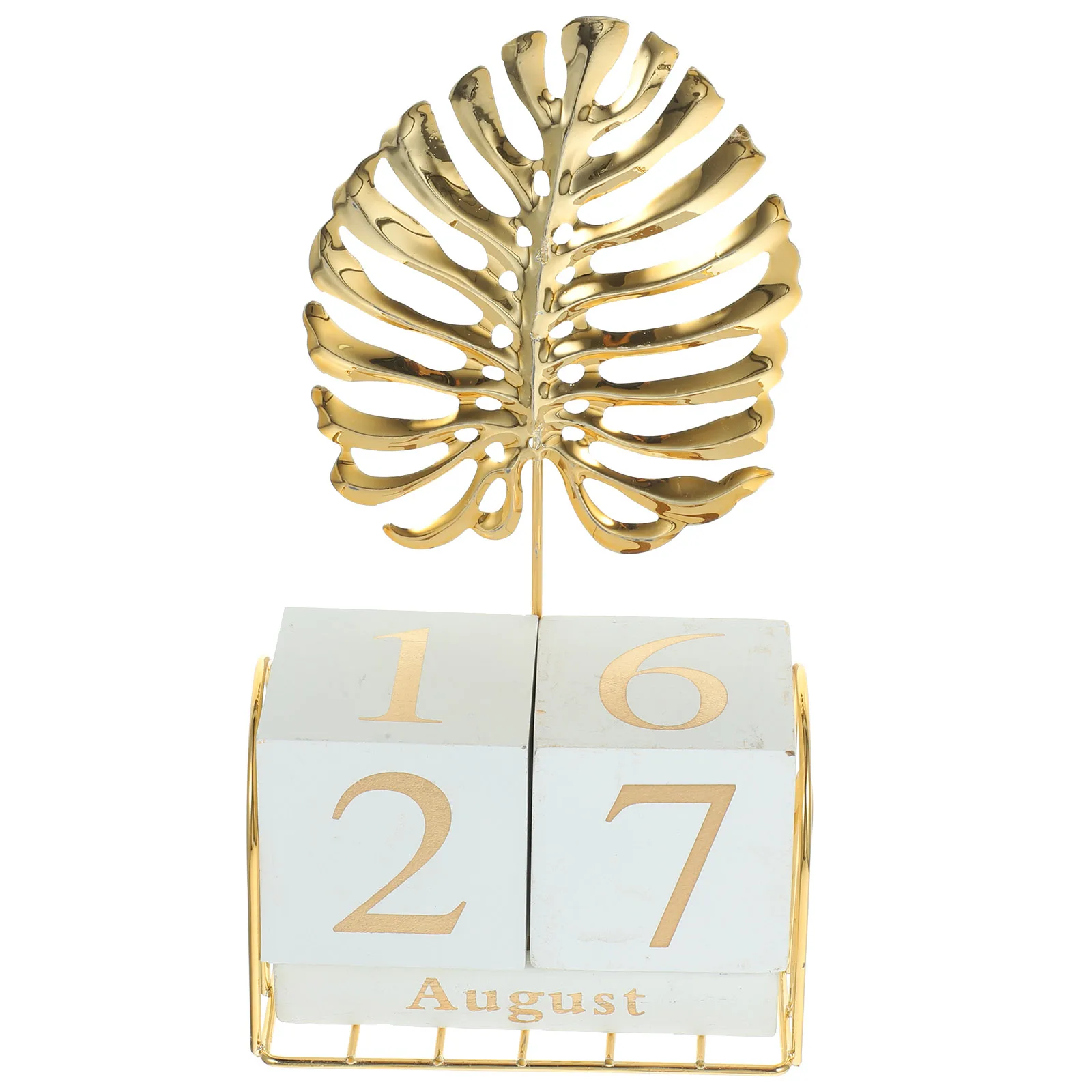 1 set Tortoise Back Wooden Block Calendar Desktop Ornament Golden Square Calendar Decoration Design Creative Home Decor
1 set Tortoise Back Wooden Block Calendar Desktop Ornament Golden Square Calendar Decoration Design Creative Home Decor