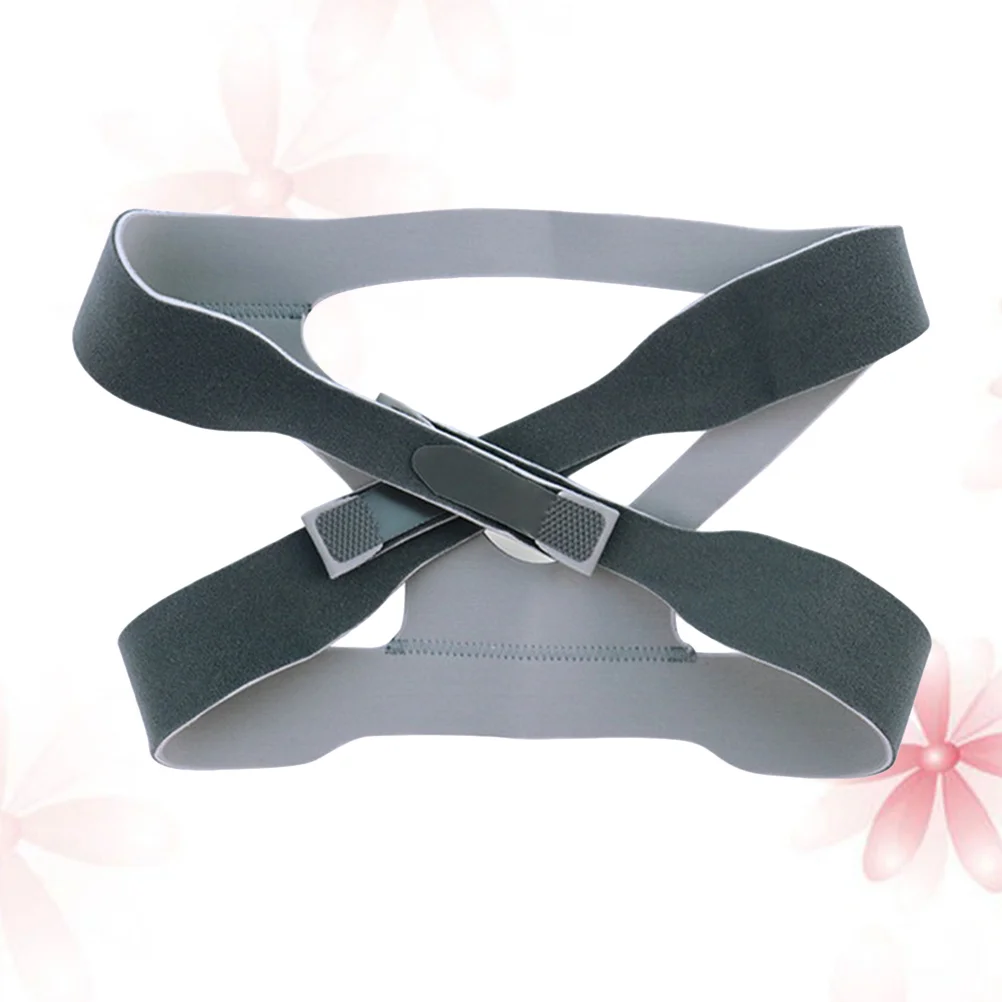 Cpap Chin Strap Breathing Machine Chinstrap Mask Headband Universal Mouth for Face Masks
Cpap Chin Strap Breathing Machine Chinstrap Mask Headband Universal Mouth for Face Masks