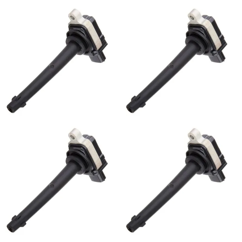 Ignition Coil UF591 22448CJ00A ED800 5C1621 FOR Nissan Tiida Sentra March 1.6L 1.8L 2.0L l4 07 08 09 10 11 12 13 14 15 16 17
Ignition Coil UF591 22448CJ00A ED800 5C1621 FOR Nissan Tiida Sentra March 1.6L 1.8L 2.0L l4 07 08 09 10 11 12 13 14 15 16 17