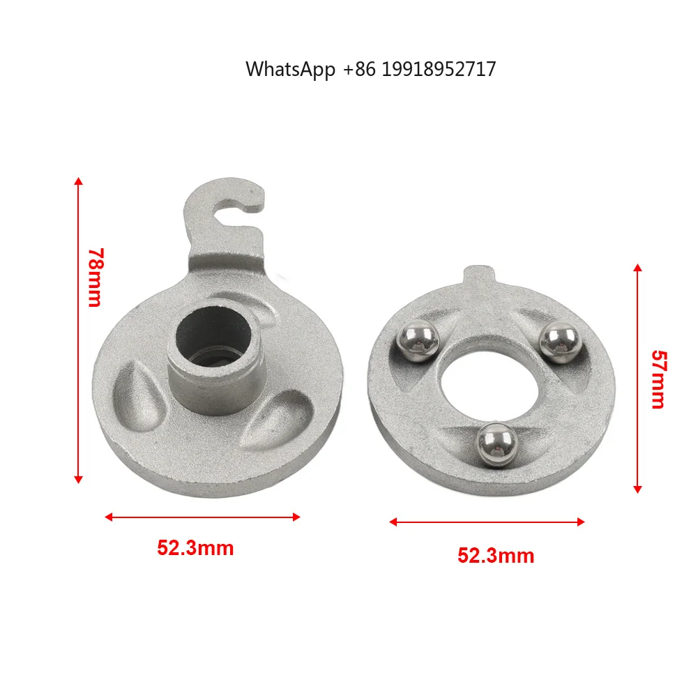 Motorcycle Release Ramp Easy Pull Clutch Control Kit For Davidson Sportster XL 883 1200 1994-2022
Motorcycle Release Ramp Easy Pull Clutch Control Kit For Davidson Sportster XL 883 1200 1994-2022