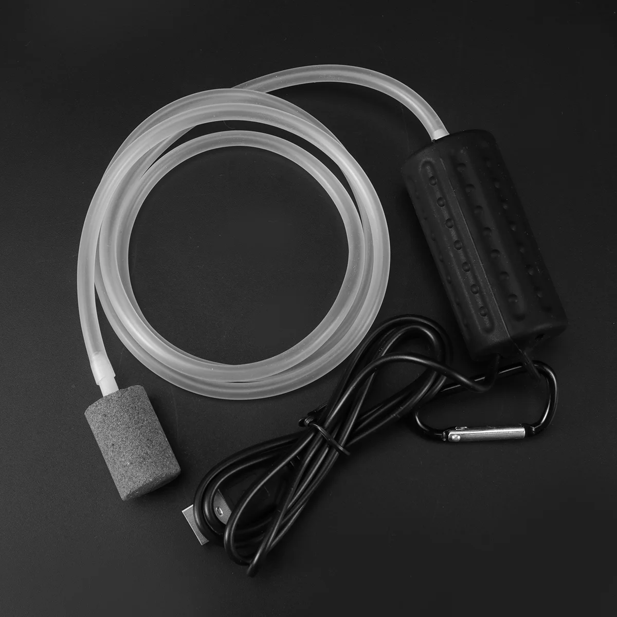 Mini USB Aquarium Portable Air Pump Pump Water Pumps Submersible Outdoor Fish Tank Accessories Oxygen
Mini USB Aquarium Portable Air Pump Pump Water Pumps Submersible Outdoor Fish Tank Accessories Oxygen