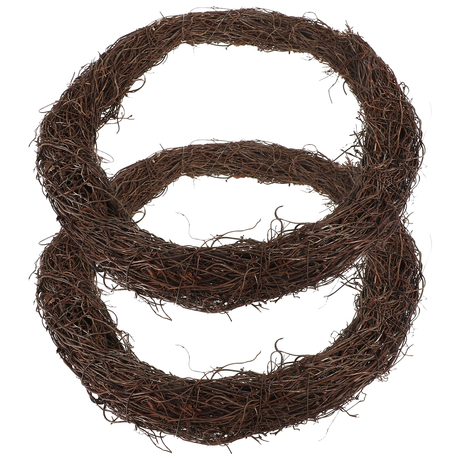 Christmas Rattan Ring Diy Thatch Wreath Decorative Circles Natural Dried Branch Brown Door Front
Christmas Rattan Ring Diy Thatch Wreath Decorative Circles Natural Dried Branch Brown Door Front