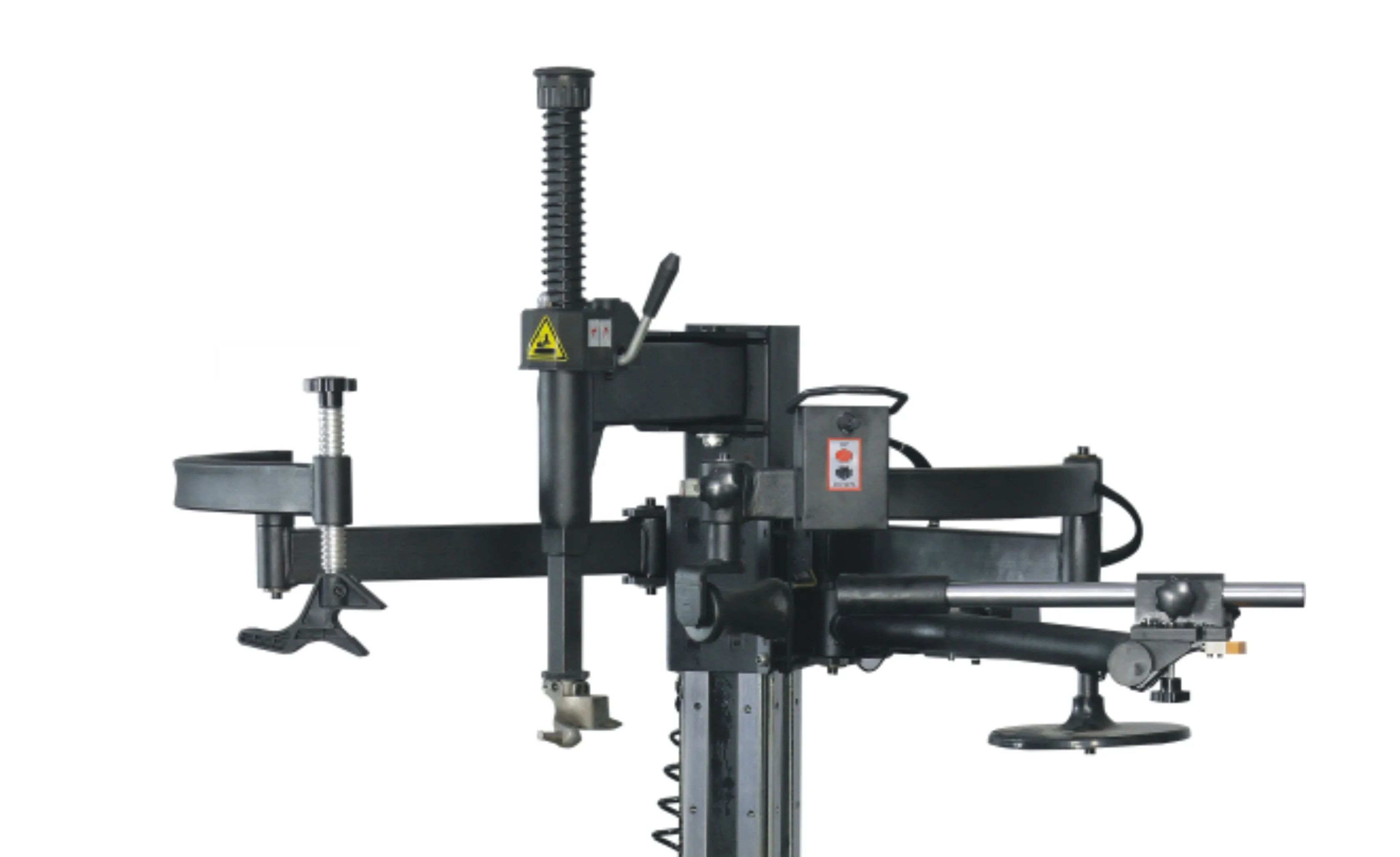 Полуавтоматический шиномонтажный станок Автоматический шиномонтажный станок для замены шин
Полуавтоматический шиномонтажный станок Автоматический шиномонтажный станок для замены шин