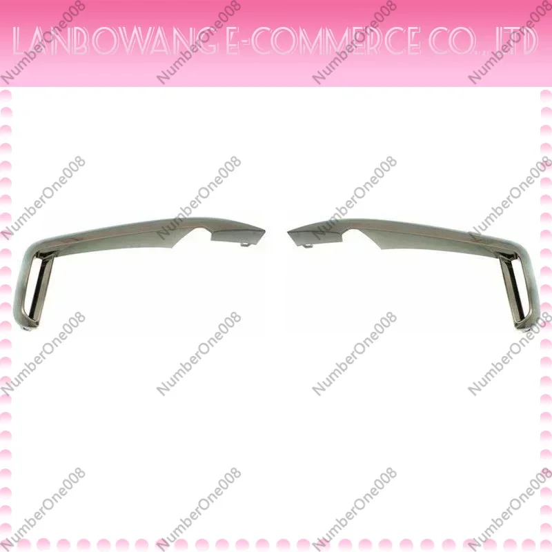 Car Front Bumper Cover Strip Trim Replacement for 7 Series Luxury Sedan M Sport Version 2016-2018
Car Front Bumper Cover Strip Trim Replacement for 7 Series Luxury Sedan M Sport Version 2016-2018