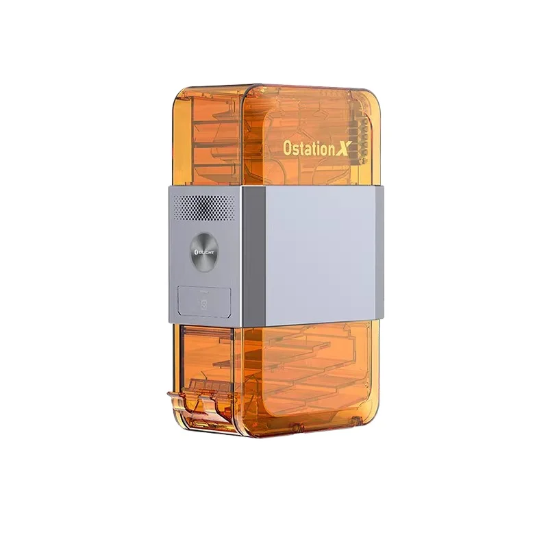 Olight 3-in-1 battery charger Intelligent Battery charging + Can store 32 batteries + Battery detection fast charger for AA AAA
Olight 3-in-1 battery charger Intelligent Battery charging + Can store 32 batteries + Battery detection fast charger for AA AAA