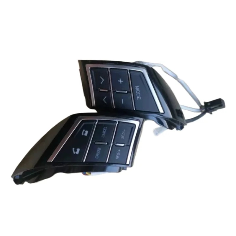 3402210XJ37XA Оригинальная многофункциональная кнопка переключения на руле для Great Wall Tengyi C30 2015
3402210XJ37XA Оригинальная многофункциональная кнопка переключения на руле для Great Wall Tengyi C30 2015