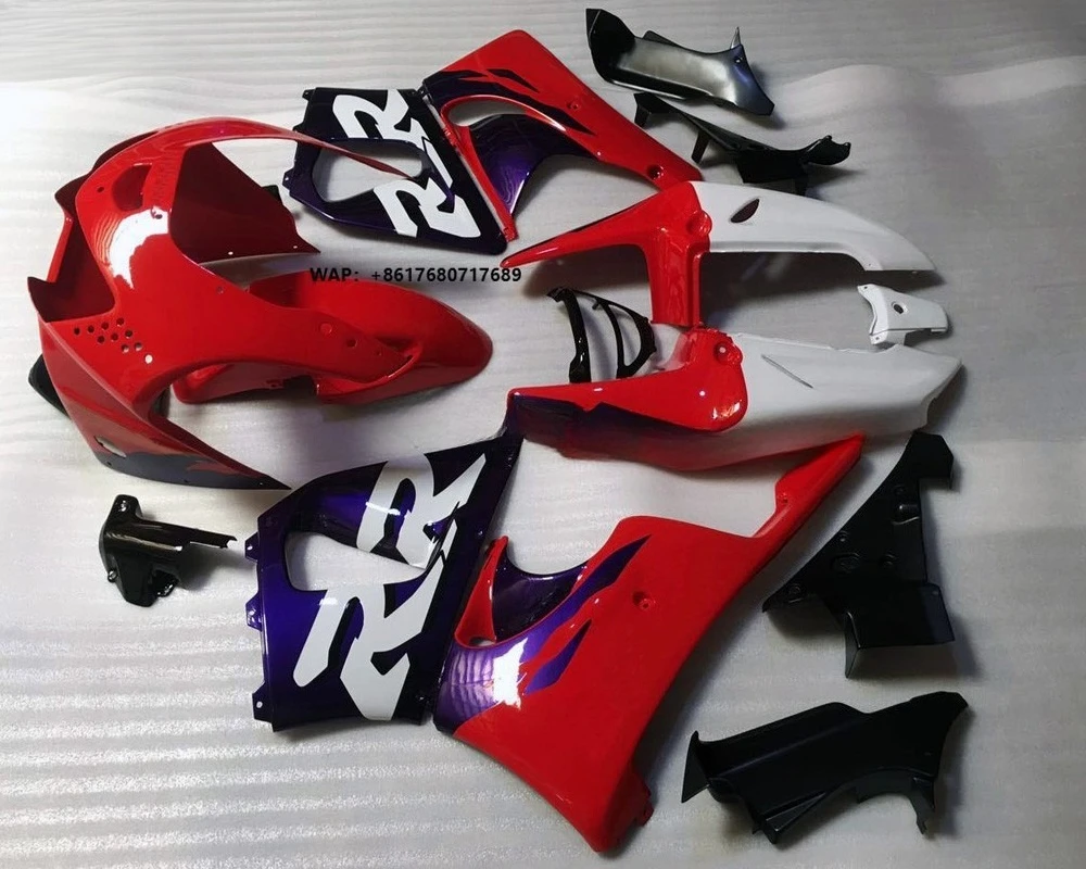 Classic 919 Fairing Kit for CBR900RR 919 1998 1999 Motorcycle Fairings CBR919 CBR900 919RR 98 99 Custom Body Kit
Classic 919 Fairing Kit for CBR900RR 919 1998 1999 Motorcycle Fairings CBR919 CBR900 919RR 98 99 Custom Body Kit