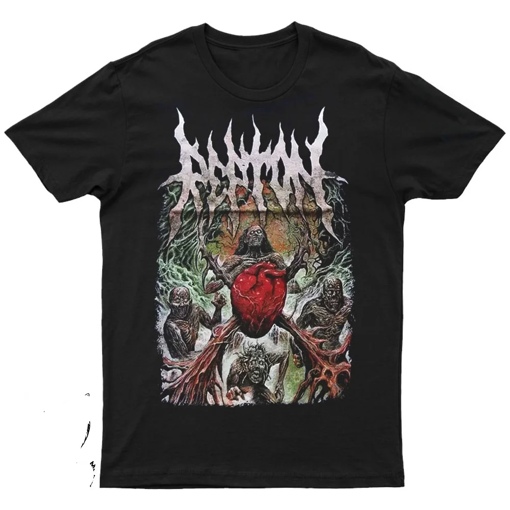 2025 New Thanatophobia Tombstone Printed Unisex Street Fashion Trend Short Sleeved Pure Cotton Round Neck
2025 New Thanatophobia Tombstone Printed Unisex Street Fashion Trend Short Sleeved Pure Cotton Round Neck
