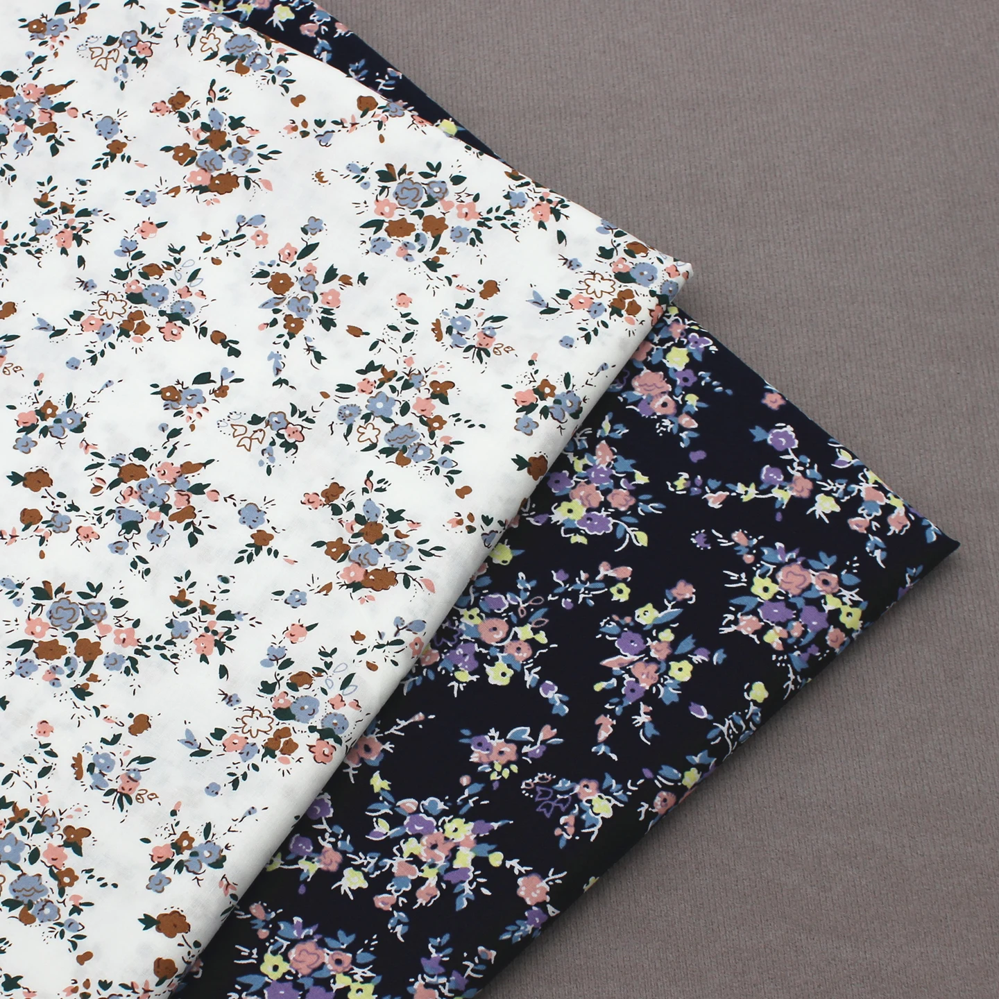Teramila Cotton Fabirc Flower Printed Cloth For Dress Sewing Patchwork Fabrics DIY Handicraft Quilting Needlework
Teramila Cotton Fabirc Flower Printed Cloth For Dress Sewing Patchwork Fabrics DIY Handicraft Quilting Needlework
