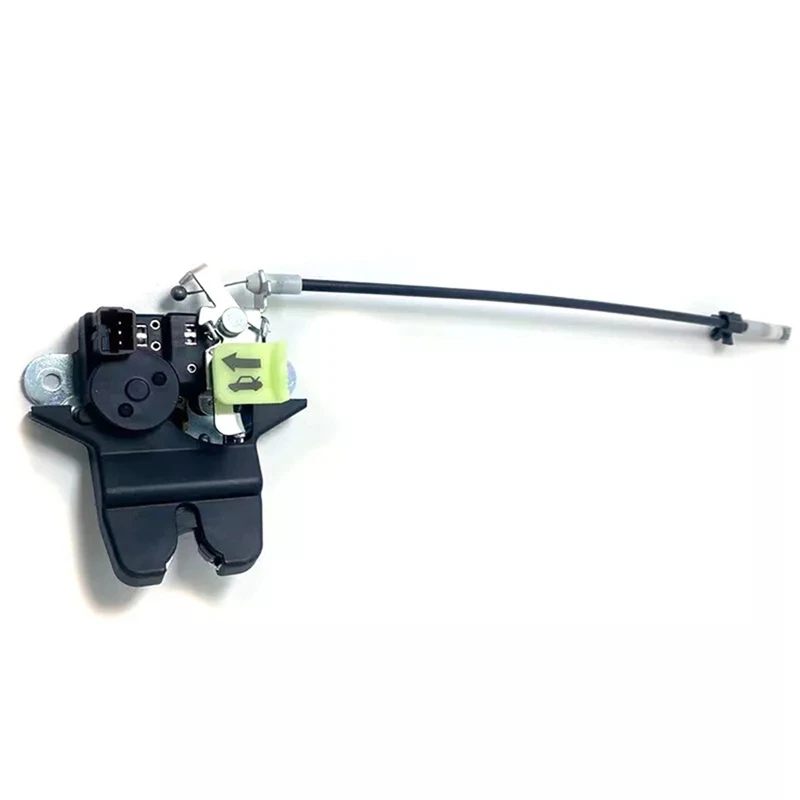 81230-3R000 Car Trunk Lock Latch Actuator For Hyundai Azera 2011-2017 KIA Cadenza 2010-2016 
81230-3R000 Car Trunk Lock Latch Actuator For Hyundai Azera 2011-2017 KIA Cadenza 2010-2016