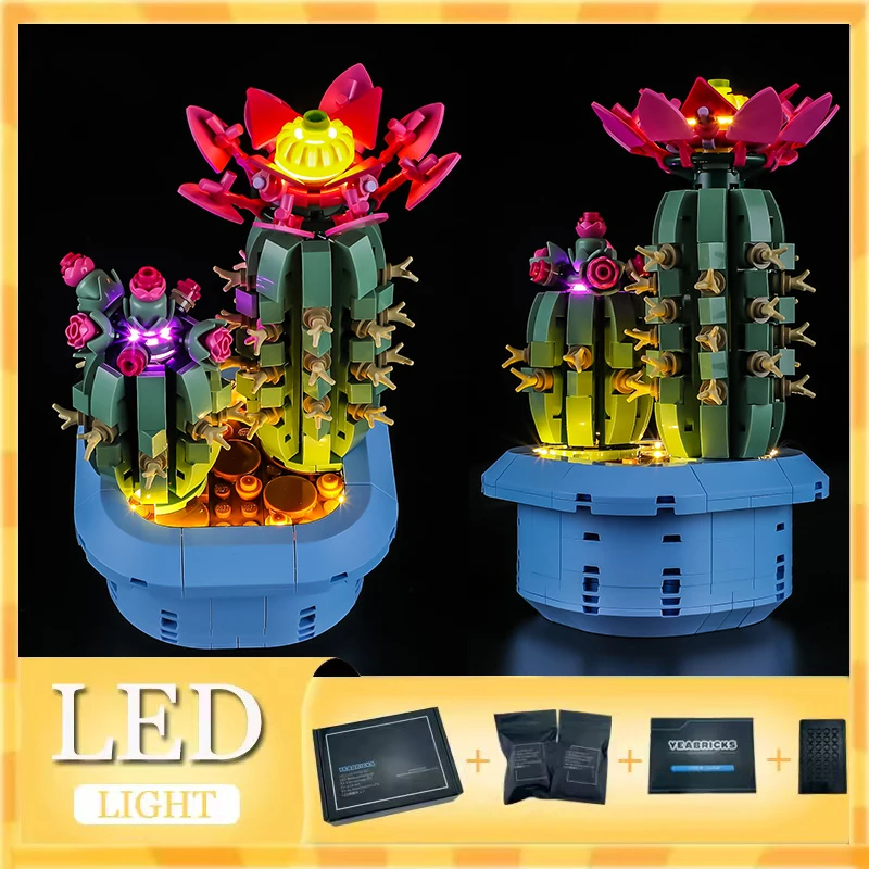 Premium DIY Led Light Kit For Lego 11509 (Only Led Light,Without Blocks Model) Brighten Up Your Creations
Premium DIY Led Light Kit For Lego 11509 (Only Led Light,Without Blocks Model) Brighten Up Your Creations