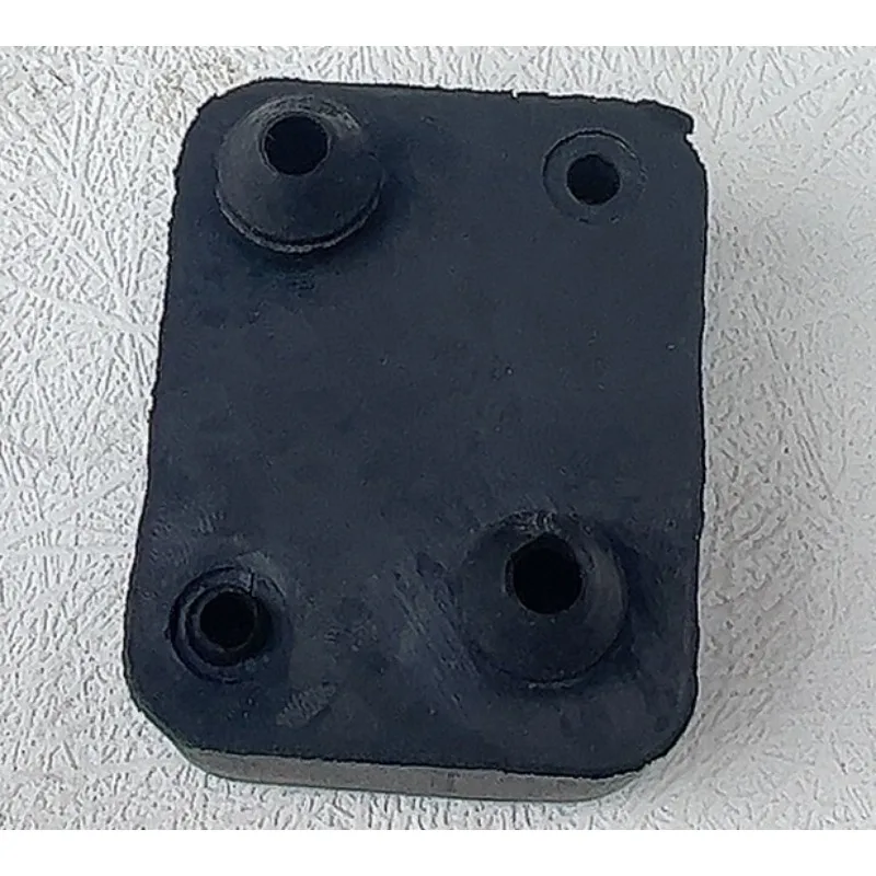 Automobile Rear Door Hinge Hinge Sealing Ring Rubber Block for Maxus V80 3PC
Automobile Rear Door Hinge Hinge Sealing Ring Rubber Block for Maxus V80 3PC