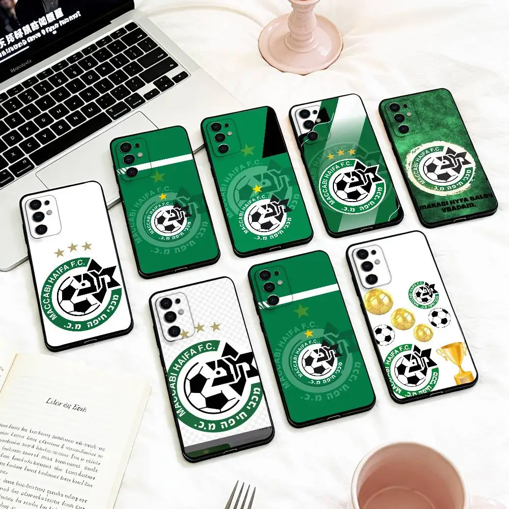 Flag M-Maccabi H-Haifa Phone Case For Samsung S 25,24,23,22,30,21,10,9,Ultra,Plus,Lite,FE,4,5 G Soft Black Case
Flag M-Maccabi H-Haifa Phone Case For Samsung S 25,24,23,22,30,21,10,9,Ultra,Plus,Lite,FE,4,5 G Soft Black Case