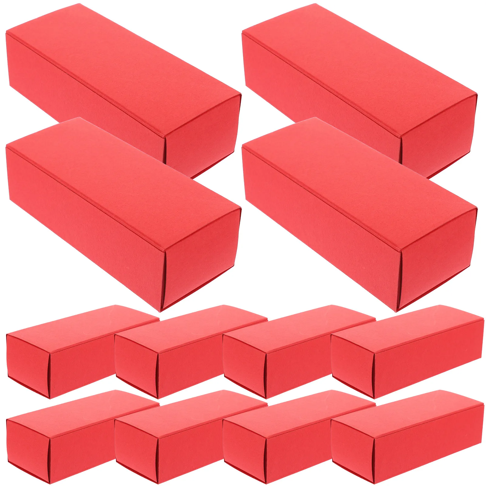 12pcs Essential Oil Lipstick Storage Box Mini Cardboard Wrapping Bridesmaid Gift Boxes Bulk Packaging Smooth Edges Space Saving
12pcs Essential Oil Lipstick Storage Box Mini Cardboard Wrapping Bridesmaid Gift Boxes Bulk Packaging Smooth Edges Space Saving