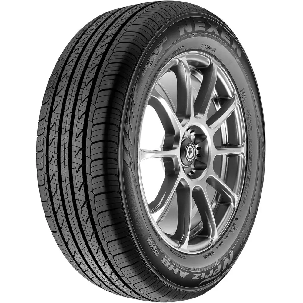 All-Season Radial P205/70R16 96H Tires
All-Season Radial P205/70R16 96H Tires