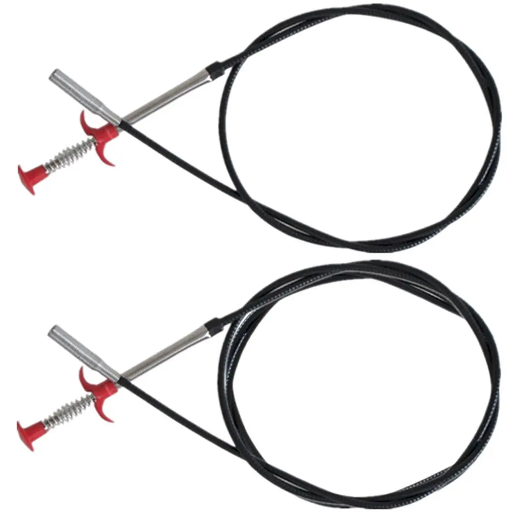 2Pcs Drain Hair Remover Flexible Grabber Claw Sink Kitchen Shower Drain Clog Cleaner Pipeline Dredge Tool Dredge Claw
2Pcs Drain Hair Remover Flexible Grabber Claw Sink Kitchen Shower Drain Clog Cleaner Pipeline Dredge Tool Dredge Claw
