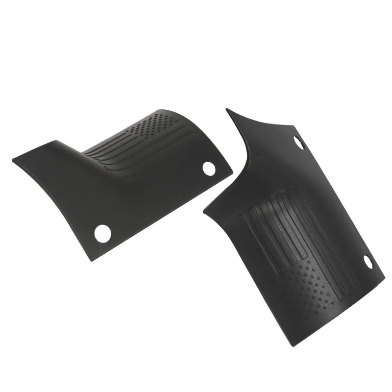 Подходящая защитная крышка двигателя из АБС-пластика, угловая декоративная крышка катушки, рама JL
Подходящая защитная крышка двигателя из АБС-пластика, угловая декоративная крышка катушки, рама JL