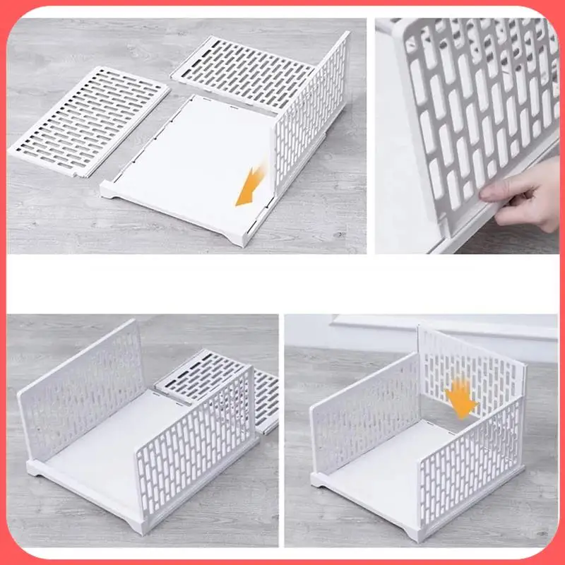 A76I-Stackable Wardrobe Drawer Units Organizer Clothes Closet Storage Boxes Shelves Plastic Divider Board Containers
A76I-Stackable Wardrobe Drawer Units Organizer Clothes Closet Storage Boxes Shelves Plastic Divider Board Containers