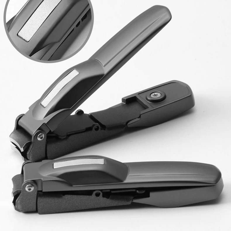 Stainless Steel Kit Manicure Nail Cuticle Clippers Nipper Cutter Trimmer Toenail Fingernail Scissors Car Shape Pedicure Tools
Stainless Steel Kit Manicure Nail Cuticle Clippers Nipper Cutter Trimmer Toenail Fingernail Scissors Car Shape Pedicure Tools