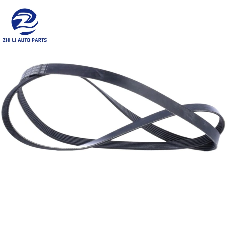V-Ribbed Belt Part For Mercedes-Benz Sprinter 2004-2006 OEM A0049931796
V-Ribbed Belt Part For Mercedes-Benz Sprinter 2004-2006 OEM A0049931796