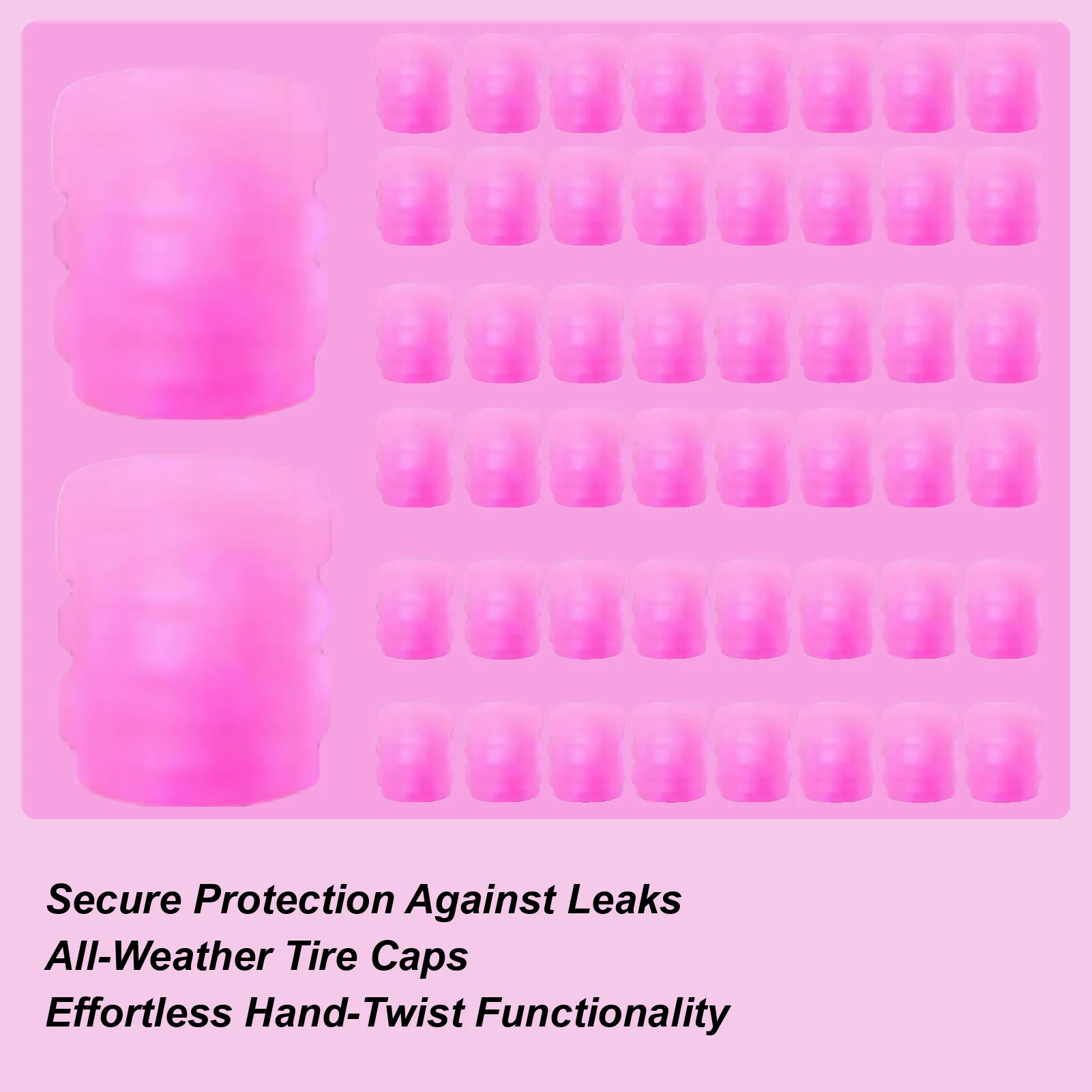 Колпачки для штока клапана автомобильных шин, 50 шт., легко снимаемые крышки, колпачки для клапанов штока шин для автомобилей, мотоциклов, велосипедов, ночью
Колпачки для штока клапана автомобильных шин, 50 шт., легко снимаемые крышки, колпачки для клапанов штока шин для автомобилей, мотоциклов, велосипедов, ночью