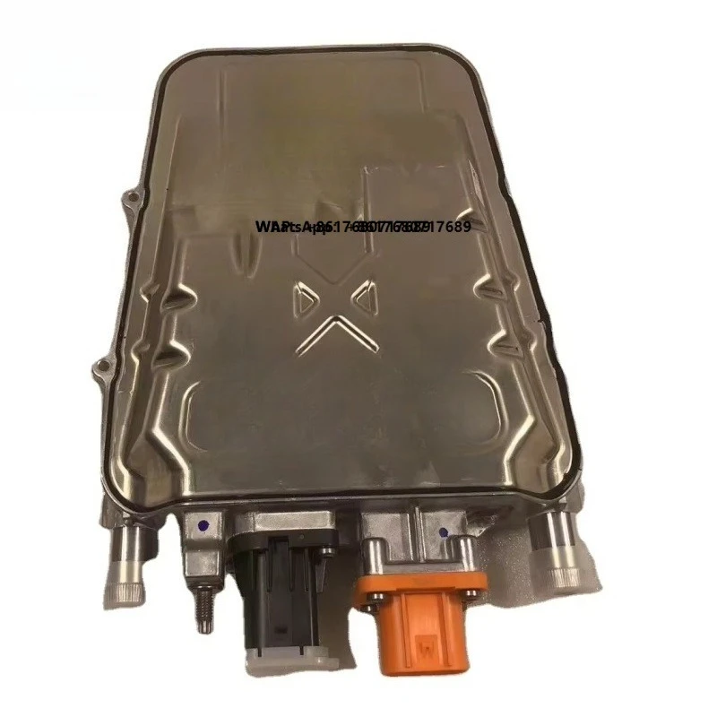 SG PTC Heater Replacement Water Heating 10KW 450V-870V 12-Month Warranty Model 9J1 963 507 F Hot Spot Sale
SG PTC Heater Replacement Water Heating 10KW 450V-870V 12-Month Warranty Model 9J1 963 507 F Hot Spot Sale
