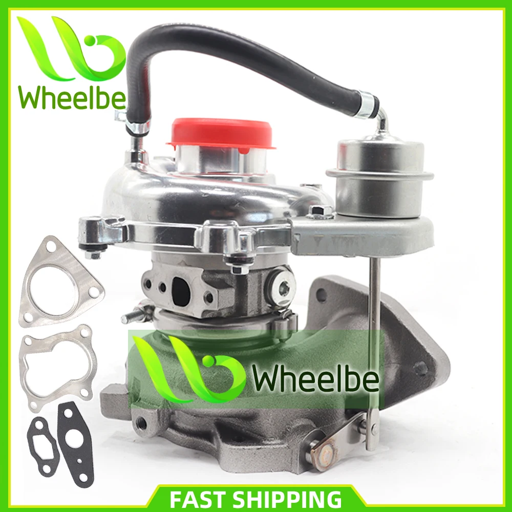 17201-30070 New CT16 Turbo Charger For Toyota Hiace LandCruiser Land Cruiser 2KD 2KD-FTV 2KDFTV 2.5L 17201 30070
17201-30070 New CT16 Turbo Charger For Toyota Hiace LandCruiser Land Cruiser 2KD 2KD-FTV 2KDFTV 2.5L 17201 30070